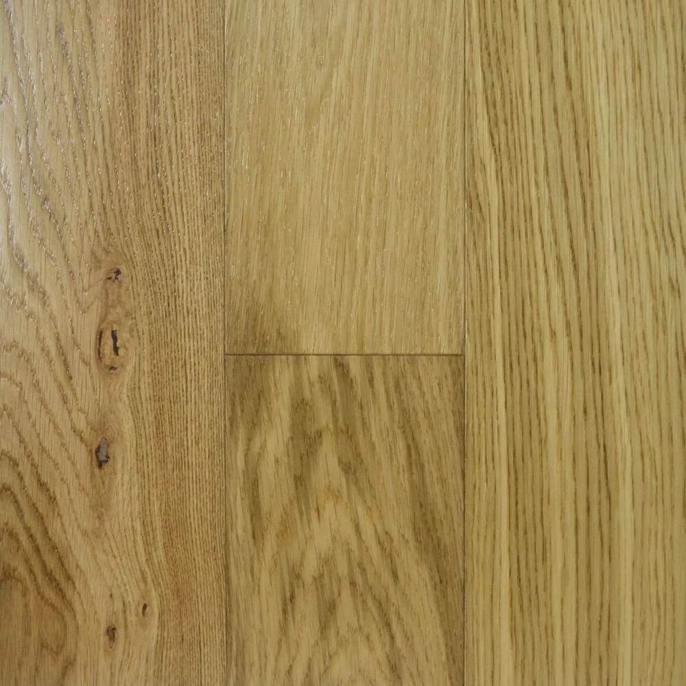 Town Square Natural Engineered Hardwood KBT291FP